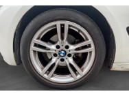 BMW d'occasion SERIE 3 GRAN TURISMO 320D XD 184 de 2015 Paris 15 (75)﻿