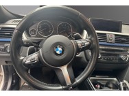 BMW d'occasion SERIE 3 GRAN TURISMO 320D XD 184 de 2015 Paris 15 (75)﻿