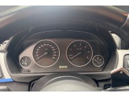 BMW d'occasion SERIE 3 GRAN TURISMO 320D XD 184 de 2015 Paris 15 (75)﻿