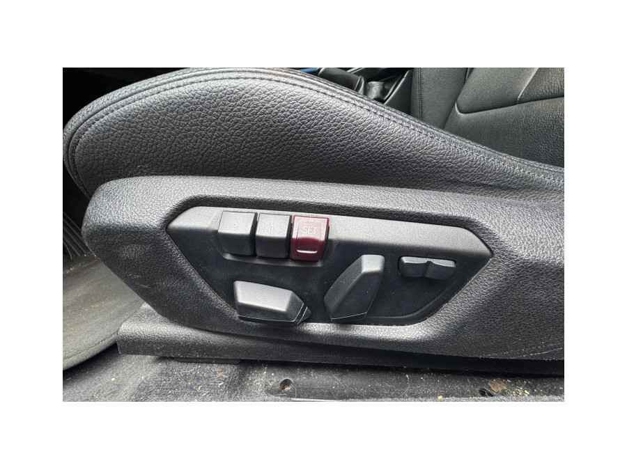 BMW d'occasion SERIE 3 GRAN TURISMO 320D XD 184 de 2015 Paris 15 (75)﻿