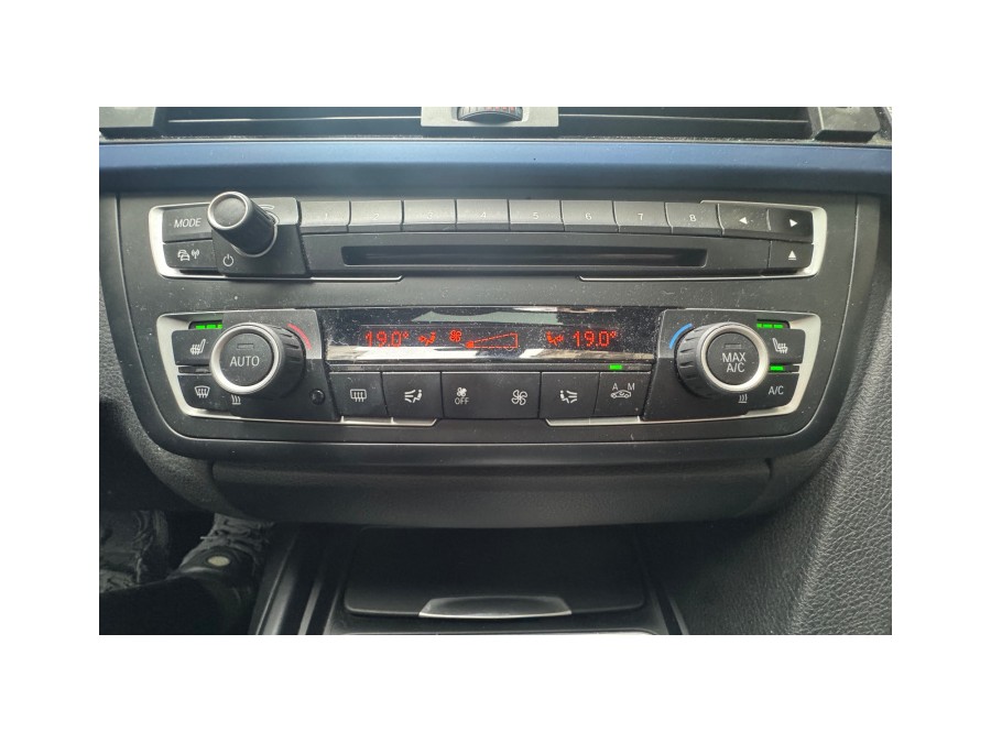 BMW d'occasion SERIE 3 GRAN TURISMO 320D XD 184 de 2015 Paris 15 (75)﻿