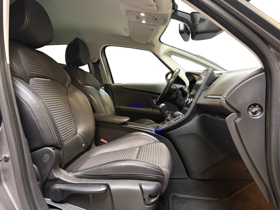 RENAULT d'occasion SCENIC 1.7 DCI 120 de 2021 Bretigny Sur Orge (91)﻿