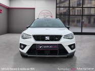 SEAT d'occasion ARONA 1.0 TSI 115 COPA DSG de 2018 Marignane (13)﻿