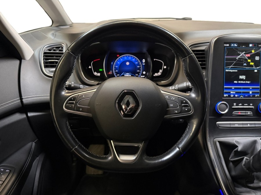 RENAULT d'occasion SCENIC 1.7 DCI 120 de 2021 Bretigny Sur Orge (91)﻿