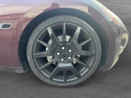 MASERATI d'occasion GRANTURISMO 4.2 de 2009 Beaune (21)﻿