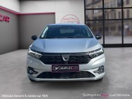 DACIA d'occasion SANDERO 1.0 ECO-G 100 ESSENTIEL de 2021 Genevois