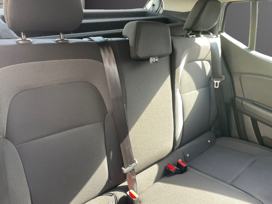 DACIA d'occasion SANDERO 1.0 ECO-G 100 ESSENTIEL de 2021 Genevois