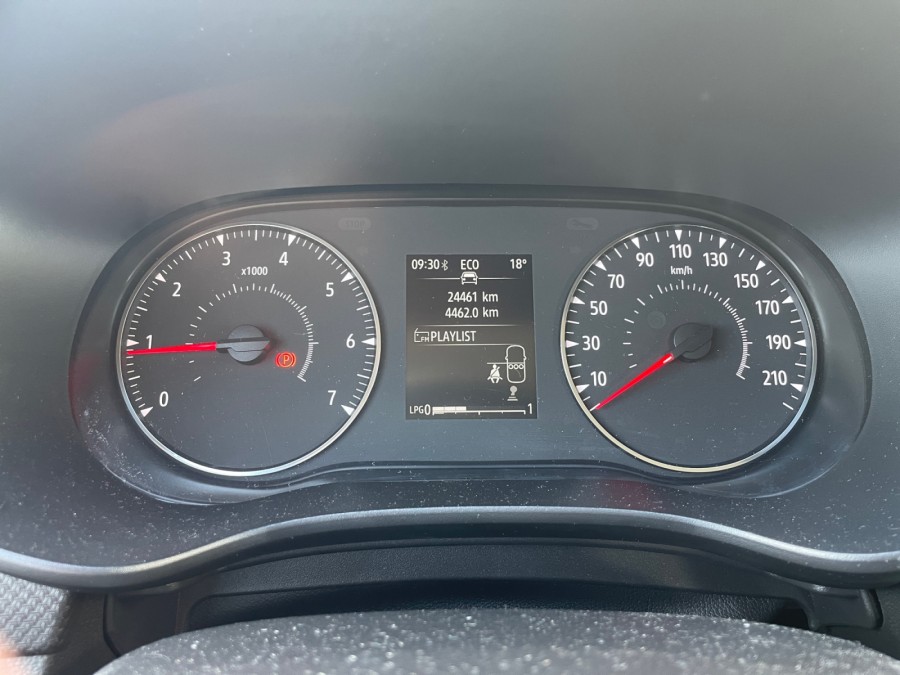 DACIA d'occasion SANDERO 1.0 ECO-G 100 ESSENTIEL de 2021 Genevois