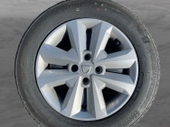 DACIA d'occasion SANDERO 1.0 ECO-G 100 ESSENTIEL de 2021 Genevois