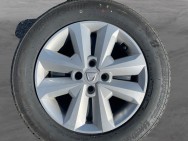 DACIA d'occasion SANDERO 1.0 ECO-G 100 ESSENTIEL de 2021 Genevois