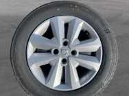 DACIA d'occasion SANDERO 1.0 ECO-G 100 ESSENTIEL de 2021 Genevois