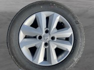 DACIA d'occasion SANDERO 1.0 ECO-G 100 ESSENTIEL de 2021 Genevois