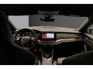 SKODA d'occasion OCTAVIA COMBI 2.0 TSI 245 RS DSG de 2020 Lyon Ouest