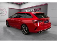 SKODA d'occasion OCTAVIA COMBI 2.0 TSI 245 RS DSG de 2020 Lyon Ouest