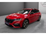 SKODA d'occasion OCTAVIA COMBI 2.0 TSI 245 RS DSG de 2020 Lyon Ouest