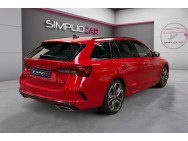 SKODA d'occasion OCTAVIA COMBI 2.0 TSI 245 RS DSG de 2020 Lyon Ouest
