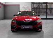 SKODA d'occasion OCTAVIA COMBI 2.0 TSI 245 RS DSG de 2020 Lyon Ouest