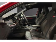 SKODA d'occasion OCTAVIA COMBI 2.0 TSI 245 RS DSG de 2020 Lyon Ouest