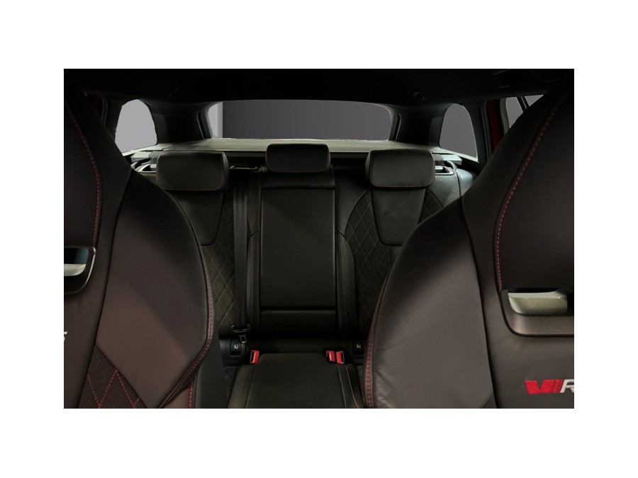 SKODA d'occasion OCTAVIA COMBI 2.0 TSI 245 RS DSG de 2020 Lyon Ouest