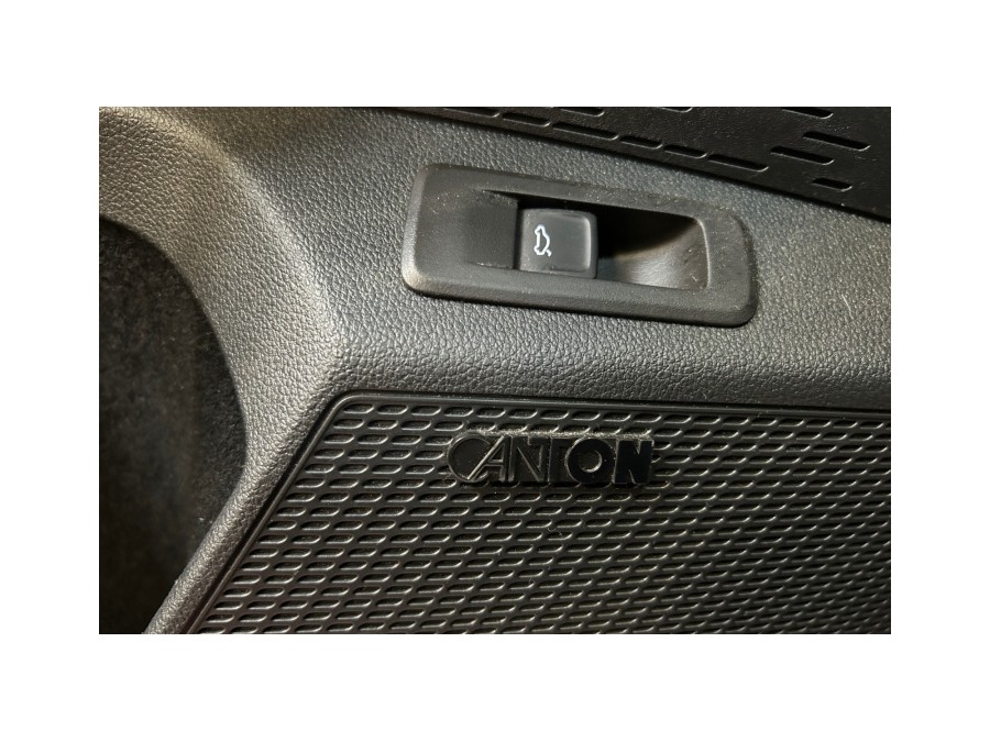 SKODA d'occasion OCTAVIA COMBI 2.0 TSI 245 RS DSG de 2020 Lyon Ouest