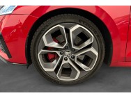 SKODA d'occasion OCTAVIA COMBI 2.0 TSI 245 RS DSG de 2020 Lyon Ouest