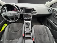 SEAT d'occasion LEON 1.5 TGI 130 STYLE BUSINESS de 2020 Brive La