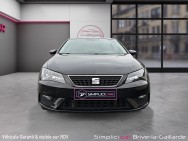 SEAT d'occasion LEON 1.5 TGI 130 STYLE BUSINESS de 2020 Brive La