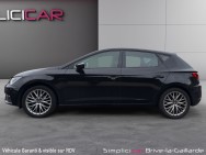 SEAT d'occasion LEON 1.5 TGI 130 STYLE BUSINESS de 2020 Brive La