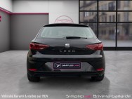 SEAT d'occasion LEON 1.5 TGI 130 STYLE BUSINESS de 2020 Brive La
