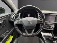 SEAT d'occasion LEON 1.5 TGI 130 STYLE BUSINESS de 2020 Brive La