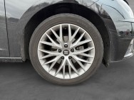 SEAT d'occasion LEON 1.5 TGI 130 STYLE BUSINESS de 2020 Brive La