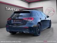 MERCEDES d'occasion CLASSE A IV A200 D AMG LINE 8G-DCT de 2021