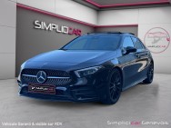 MERCEDES d'occasion CLASSE A IV A200 D AMG LINE 8G-DCT de 2021