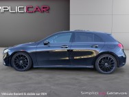 MERCEDES d'occasion CLASSE A IV A200 D AMG LINE 8G-DCT de 2021