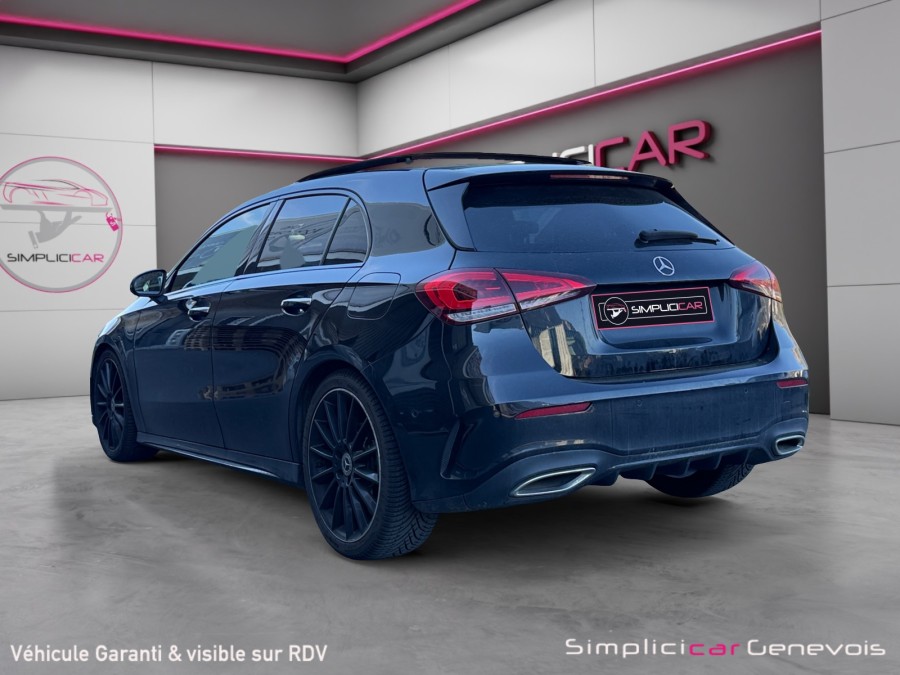 MERCEDES d'occasion CLASSE A IV A200 D AMG LINE 8G-DCT de 2021