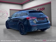 MERCEDES d'occasion CLASSE A IV A200 D AMG LINE 8G-DCT de 2021