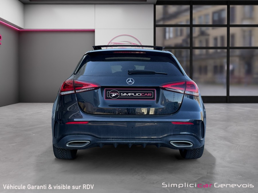 MERCEDES d'occasion CLASSE A IV A200 D AMG LINE 8G-DCT de 2021