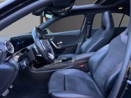 MERCEDES d'occasion CLASSE A IV A200 D AMG LINE 8G-DCT de 2021