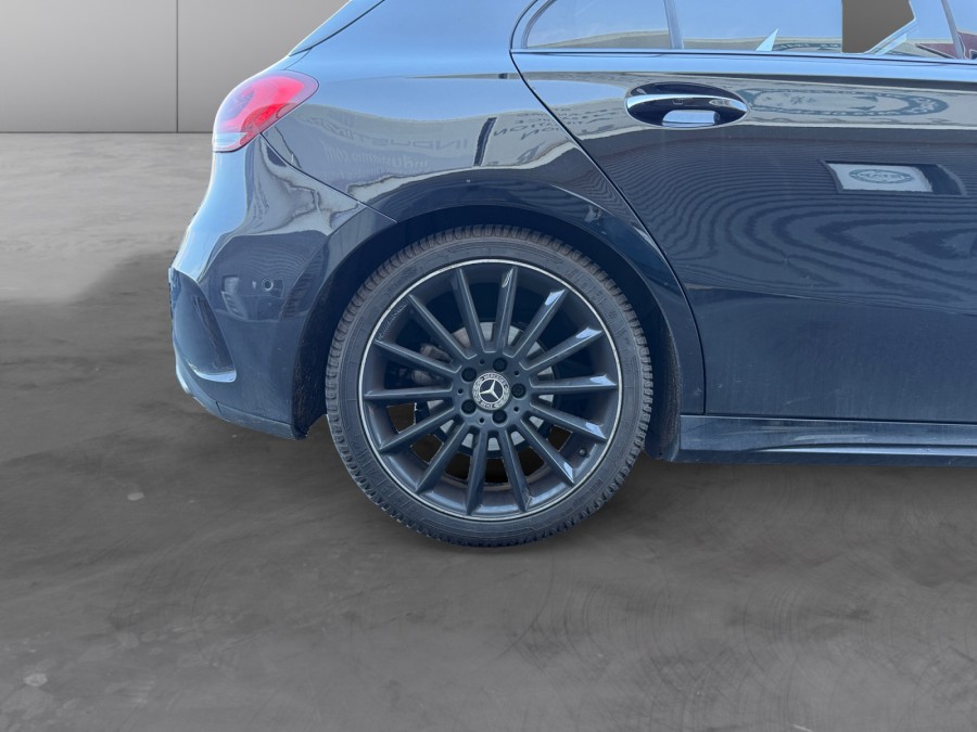 MERCEDES d'occasion CLASSE A IV A200 D AMG LINE 8G-DCT de 2021