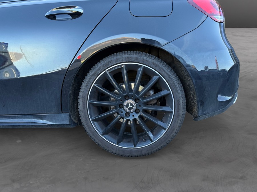 MERCEDES d'occasion CLASSE A IV A200 D AMG LINE 8G-DCT de 2021