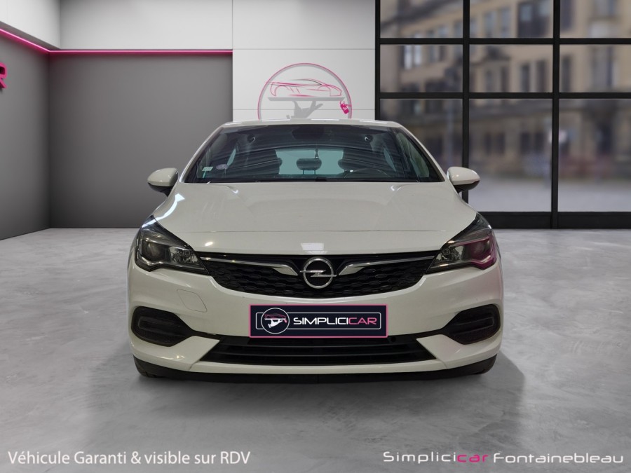 OPEL d'occasion ASTRA 1.2 TURBO 110 OPEL 2020 PH2 de 2020