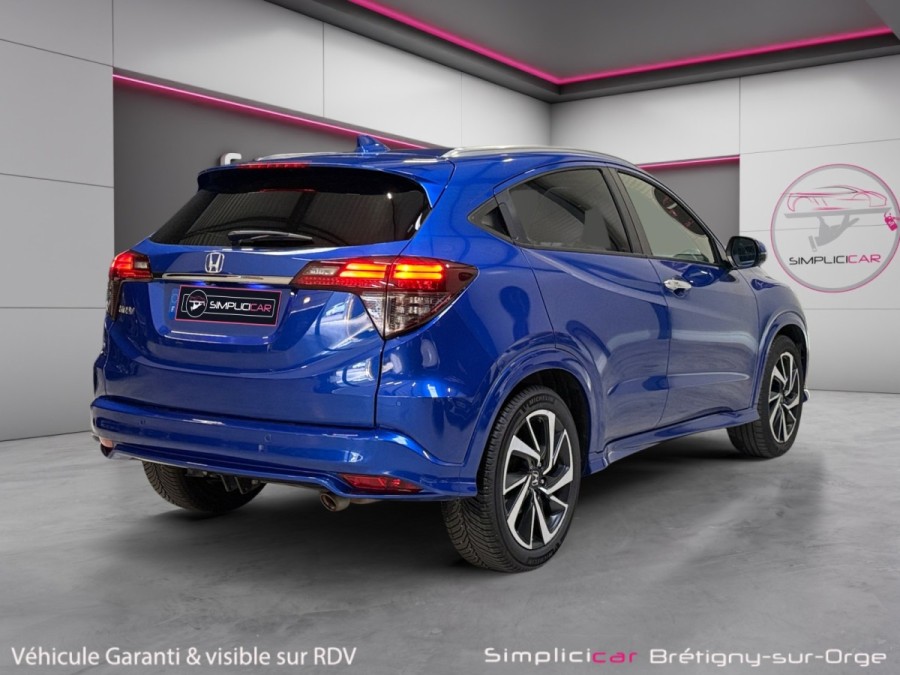 HONDA d'occasion HR-V 1.5 I-VTEC EXECUTIVE de 2020 Bretigny Sur Orge