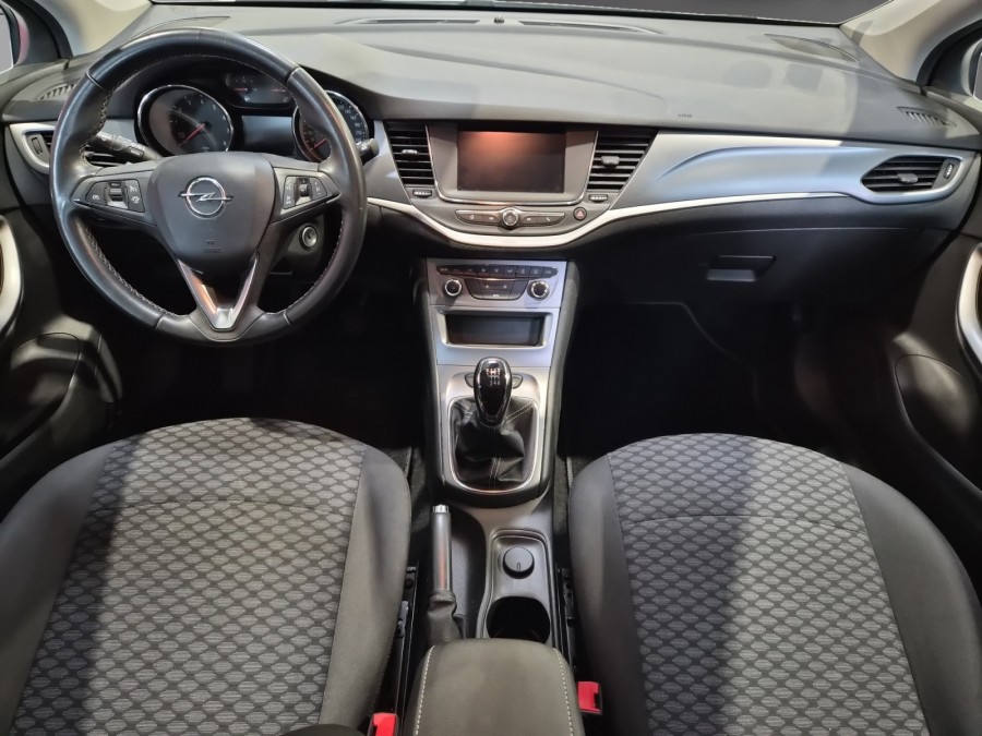 OPEL d'occasion ASTRA 1.2 TURBO 110 OPEL 2020 PH2 de 2020