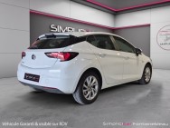 OPEL d'occasion ASTRA 1.2 TURBO 110 OPEL 2020 PH2 de 2020