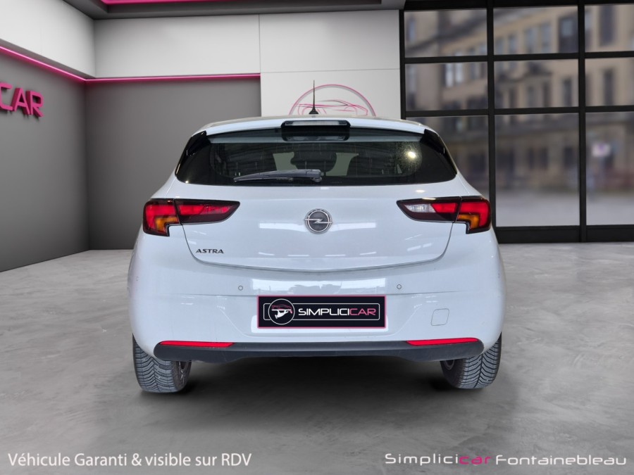OPEL d'occasion ASTRA 1.2 TURBO 110 OPEL 2020 PH2 de 2020
