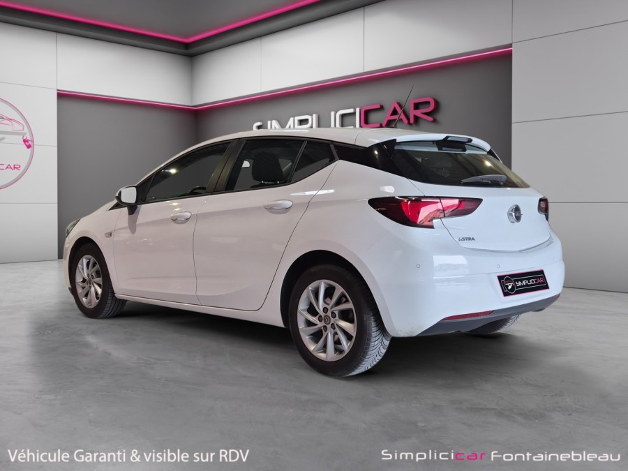 OPEL d'occasion ASTRA 1.2 TURBO 110 OPEL 2020 PH2 de 2020