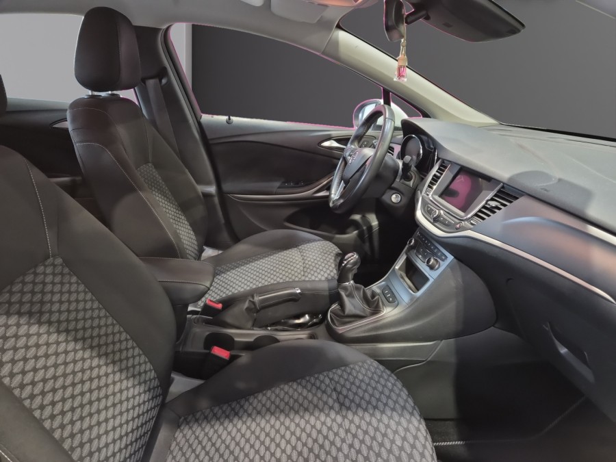 OPEL d'occasion ASTRA 1.2 TURBO 110 OPEL 2020 PH2 de 2020