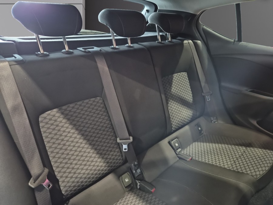 OPEL d'occasion ASTRA 1.2 TURBO 110 OPEL 2020 PH2 de 2020