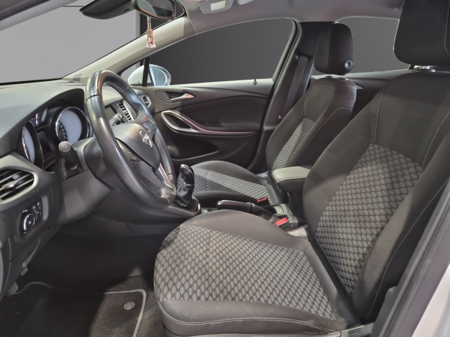 OPEL d'occasion ASTRA 1.2 TURBO 110 OPEL 2020 PH2 de 2020