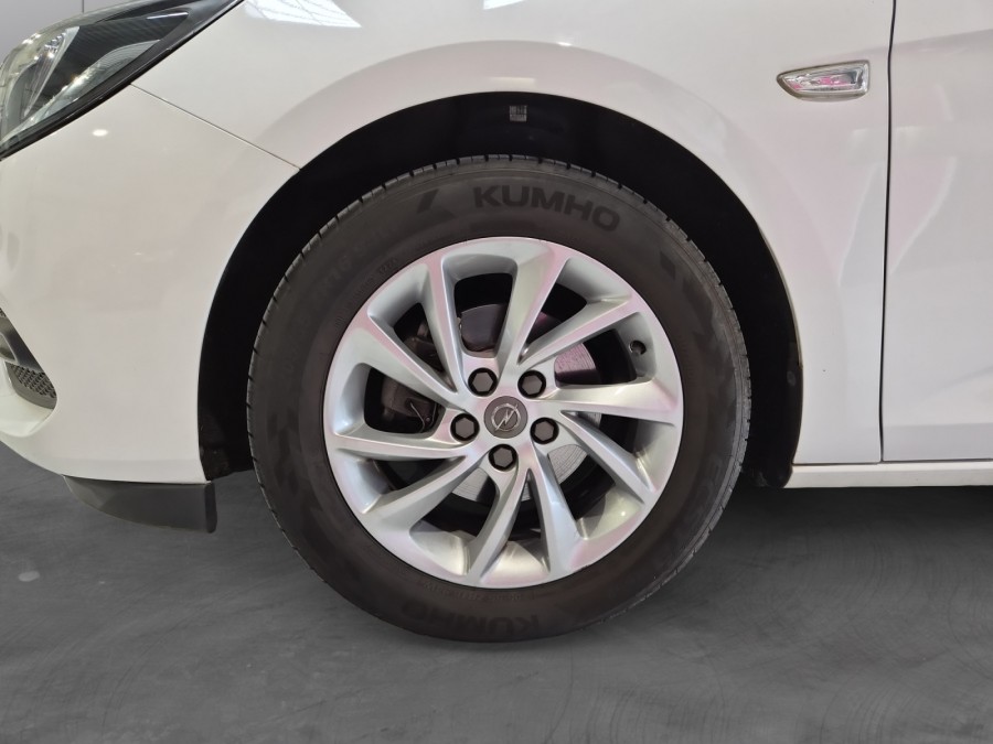 OPEL d'occasion ASTRA 1.2 TURBO 110 OPEL 2020 PH2 de 2020